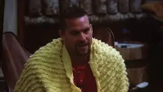 Sam exposes christie's true plan.