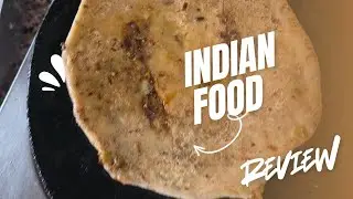 Indian food review #youtube #indianfood #food #subscribe #vlog #foodvlog 