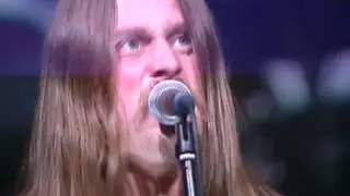 Enslaved - Live Retaliation