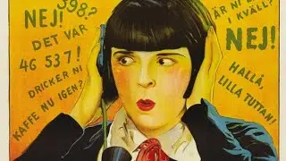 Orchids and Ermine 1927 - Colleen Moore, Jack Mulhall, Sam Hardy, Gwen Lee (Alfred Santell) UPGRADE