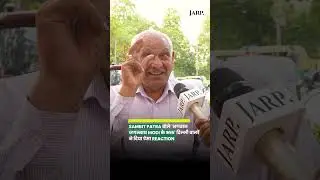 Sambit Patra बोले 'भगवान जगन्नाथ Modi के भक्त' दिल्ली वालों ने दिया ऐसा reaction  public interview