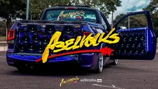 QUEM DIRIA EM LADRÃO - MC LAN, MC FIOTI, ZP 23 - ELETROFUNK ABELVOLKS 2025