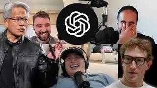 Nvidia&rsquo;s $100B OpenAI Deal, Meta Ray-Ban Display & Oura&rsquo;s $10B Valuation | E234