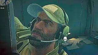 【DELTA FORCE】FUNNY MOMENTS 1