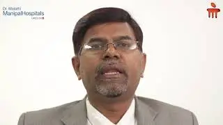 Dr. Rajashekhar C Jaka | international cancer day | Cancer Hospital in Bangalore - Manipal Hospitals