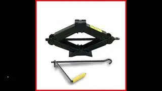 Top 10 Best Car Jack Lift Malaysia Review - AuntieReviews