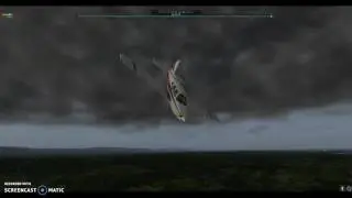 Radar Contact Lost