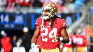 Every Jordan Mason from 49ers win over Miami
