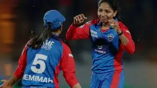 RCB VS DC WPl MATCH HIGHLIGHTS !! DC vs rcb !! #rcb #dc #wpl #wplhighlights 