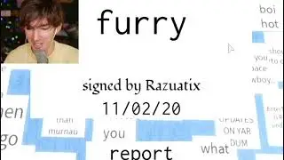 RAZUATIX???