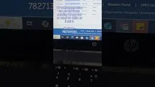 Don't Panic! Settled PF Claim Solution Why PF 