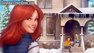 Choices: Stories You Play - The Sophomore Book 2 (Chapter 7) {Diamonds}