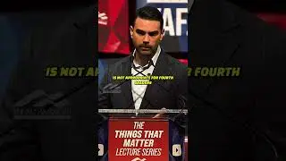Woke Leftist FAILS To Debate Ben Shapiro On Book Bans
