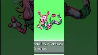 Pokemon Infinite fusion part 88