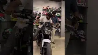 New one to the family 😍 | Bike delivery | A One Tirunelveli | MT 15 v2 | Z800 | Z900