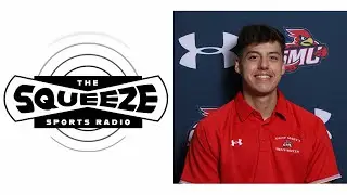 Daniel Sessler Interview