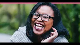 The Heumann Perspective: Interview with Keah Brown
