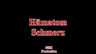 Hämatom - Schmerz(Lyrics)