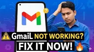 How to Fix Gmail Not Working on Android Phone (2026)