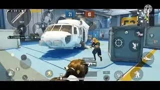 new tdm hangar mode gameplay