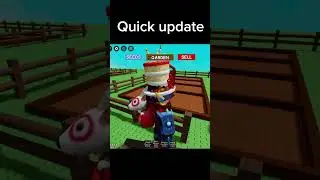 Quick update new vids coming soon