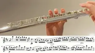 &ldquo;Now play it more expressively&rdquo;