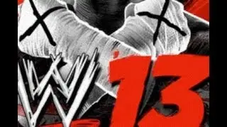 Как запустить и установить WWE 13 на pc