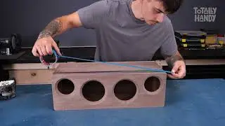 Beautiful Music Box Build &ndash; DIY Project