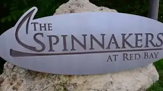 Spinnakers Inside
