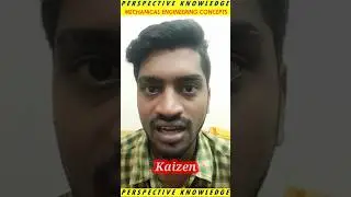 what is kaizen in tamil | explanation of kaizen in tamil | continuous improvement tamil #quality #qc
