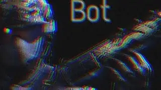 SWEATY BOT DESTROYS SOLO SQUADS!!😱/Codm gameplay.
