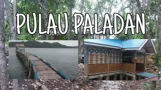WISATA | PULAU PALADAN | PASOKAN