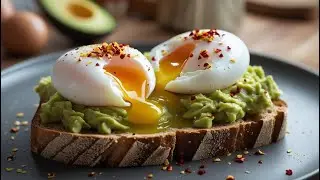 Eggs Part 1  The Perfect Poach