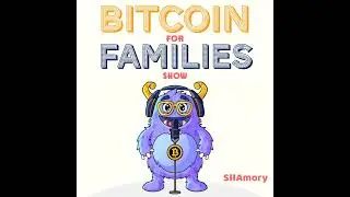 Is Bitcoin the Key to a New Family Education Revolution? - Jordan Page - #012