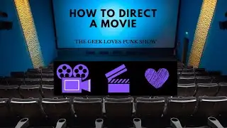 Directing A Micro Budget Film