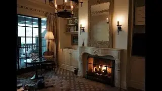 The Suite at Old Edward's Inn