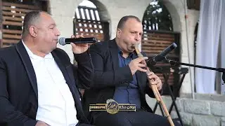 هاني شوشاري واسامه ابو علي - افراح ال عثامنه - العريس وسيم - باقة الغربيه | 2024