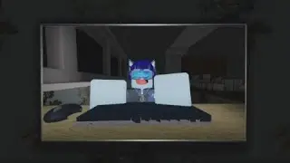 BlackOut (Roblox Animation)