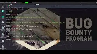 Lab Bug Bounty - Command Injection to Meterpreter using Commix & Burp Suite