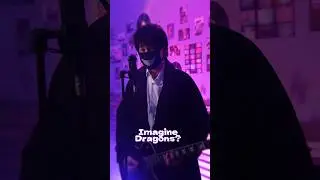 Imagine Dragons на русском? 🔥