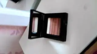 bobbi brown shimmer brick compact bronze