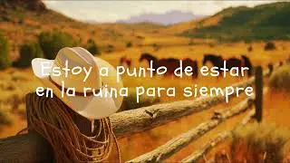 Andrew Farriss Mending Fences - Reparando Cercas  (sub en espa&ntilde;ol)