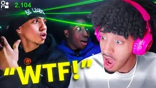 Kick Streamer Almost DIES Live on Stream&hellip;