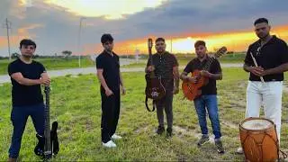 SUENAN VOCES _ CUANDO LLEGA EL ADIOS (Video Oficial)