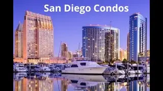 VA Approved Condos San Diego