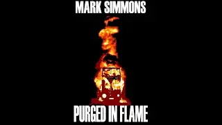 Episode 16 The Next Target. An extract from Purged In Flame