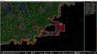 [69] Dwarf Fortress 2016 - Elflovers Downfall