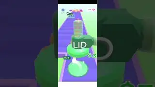 new coffee stack #funnyvideo #tom #cutegoat #game