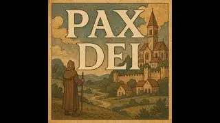 PAX DEI //Server ITALIANO // Tyr- Innis Gallia - Nones