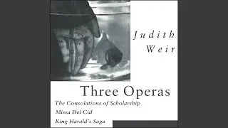 The Consolations of Scholarship, Act I: Song of the Hermit - Under Turtle Mountain